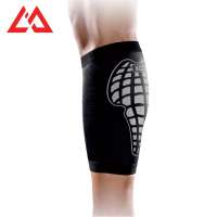 Men&women Breathable Knitted Gym Sports Belt Compression Sleeve Brace Knee Support For Running/basketball/weightlifting/workout