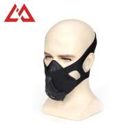 Adults water park equipment dust face mask industrial use dust musk