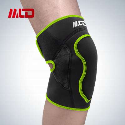 NEW Products Adjustable Neoprene warm osteoarthritis knee support brace