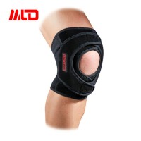 The Hiking Adjustable Neoprene Breathable Compression Knee Support/Knee Brace/Knee Sleeve for Riding And Walking