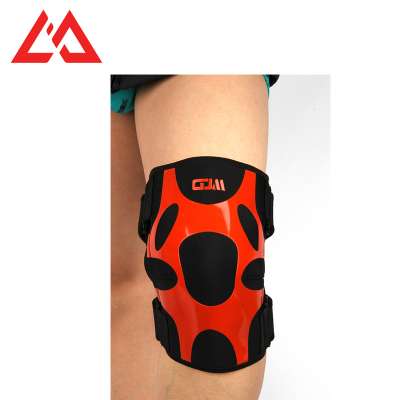 High Quality Elastic Sports Protector Brace Belt Knee Support