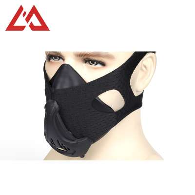 Qualities product respirator reusable active carbon dust mask