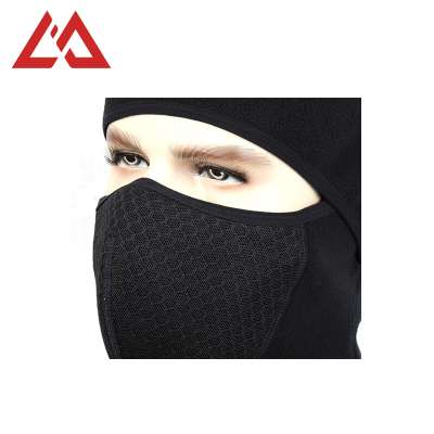 Full Face Balaclava Windproof Ski Mask Winter Fleece Motorcycle Mask