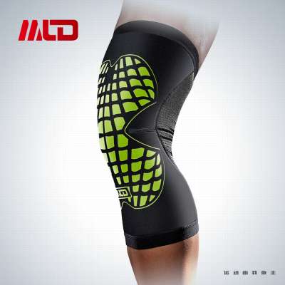 New model guards pads adjustable guard basketball knee sleeve pads