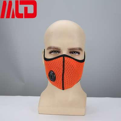 2018 chinese supplies design modern leisure fashion folding bicycle outdoor sports mask