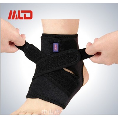 Adjustable Ankle Support Brace for Mountaineering Sports Feet Care Ankle Foot Protecter