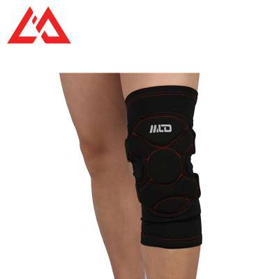 Basketball elbow guard knee pads protective compression knee sleeve