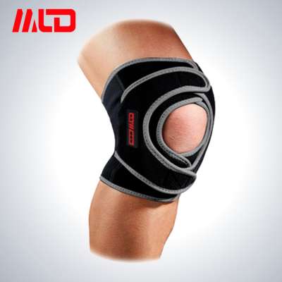 Cheapest products online crossfit sporting goods chinese Nylon knee pad