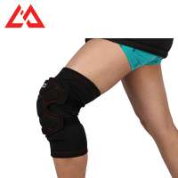 Best Fixed Knee Brace Sports Knee Cap Protector Knee Pads